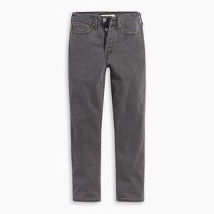 Levi’s Wedgie Straight Jean